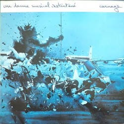 un drame musical instantane - Carnage 1010