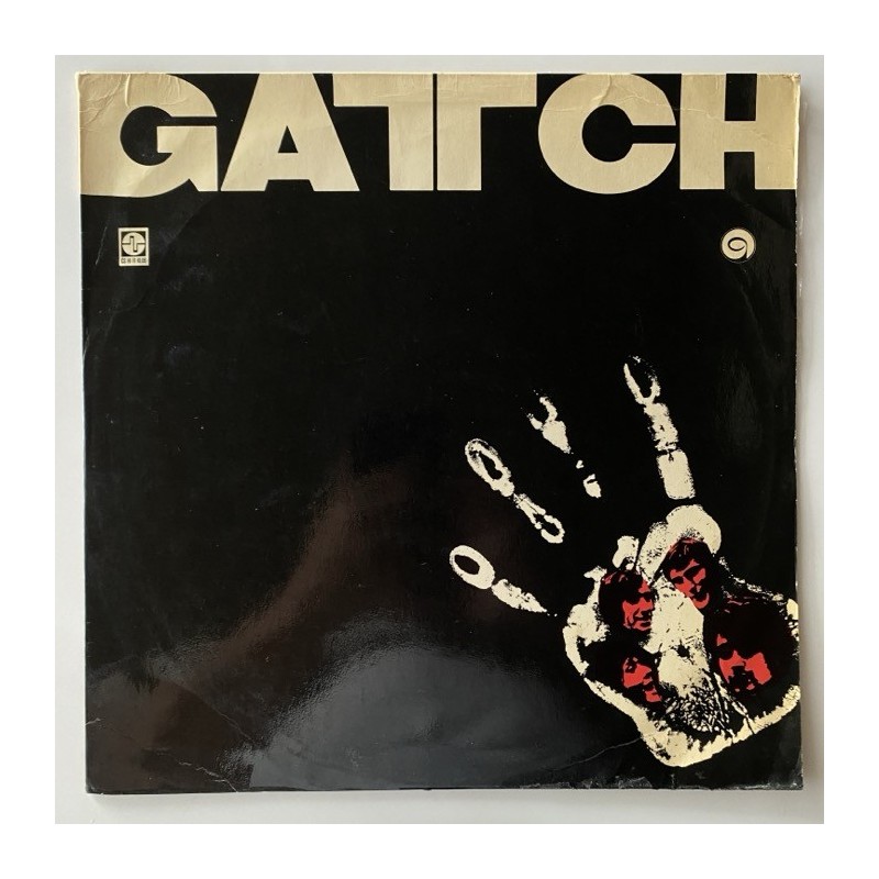 Gattch - Gattch 91130125