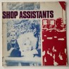 Shop Assistants - Safety Net AGARR 112