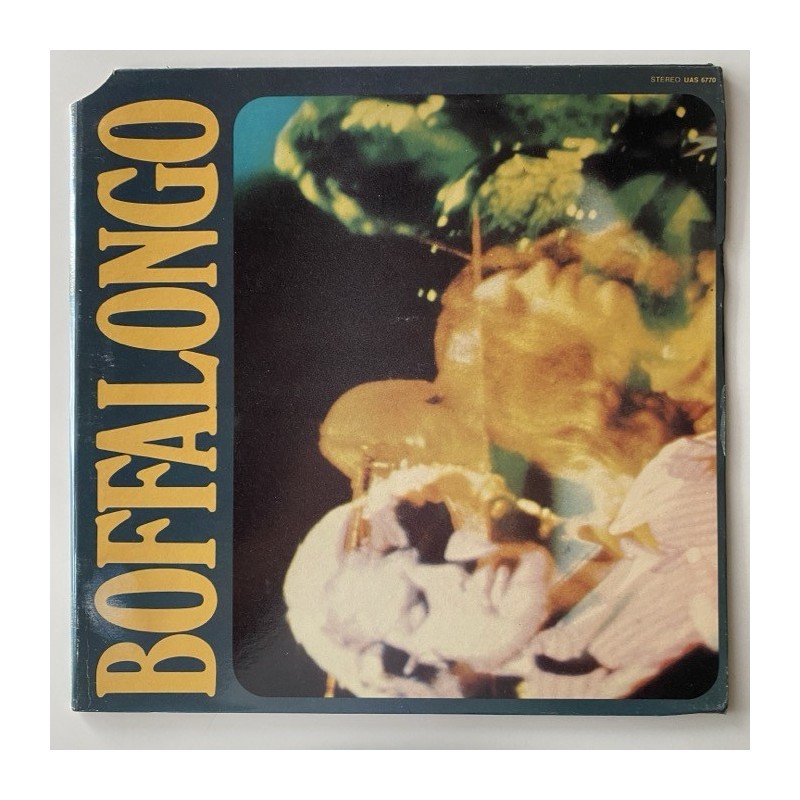 Boffalongo - Beyond your Head UAS 6770