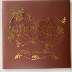 Nick Castro & the Young Elders - A Day without Disaster ASP25