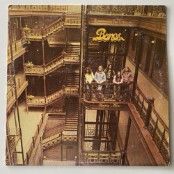 Bones - Waitin’ Here MCA-357