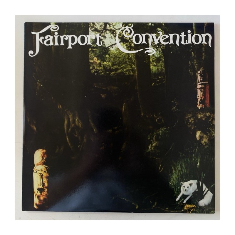 Fairport Convention - Farewell