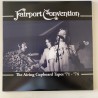 Fairport Convention - The Airing Cupboard tapes 71-74 STAMLP 1002