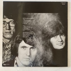  Welch & Farrar - Marvin