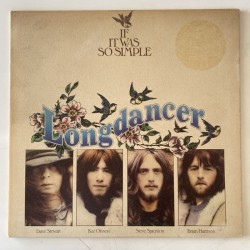 Longdancer - If it was so simple PIGL-1