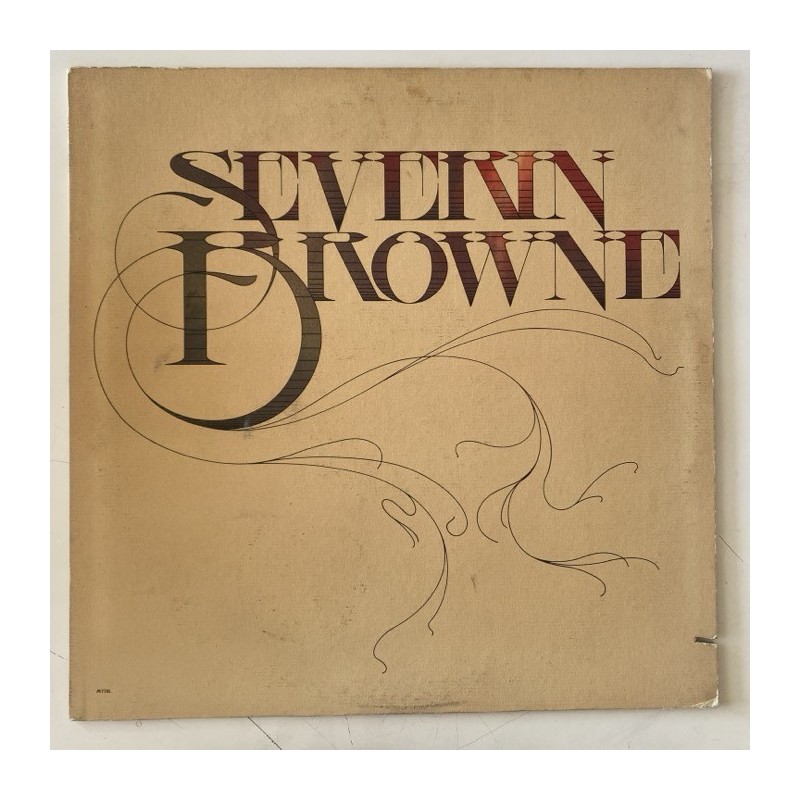 Severin Browne - Severin Browne M 774L