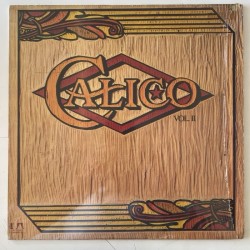 Calico - Vol. II UA-LA659-G