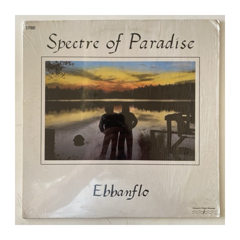 Ebbanflo - Spectre of Paradise HT801