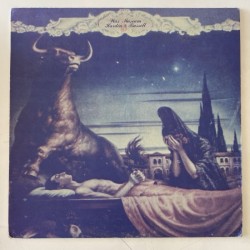 Hardin & Russell - Wax Museum HR 513