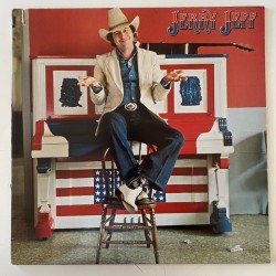 Jerry Jeff Walker - Jerry Jeff 6E-163