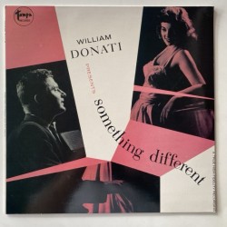 William Donati - Something Different #56