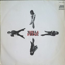 Vanilla Fudge - Vanilla fudge HATs 421-52