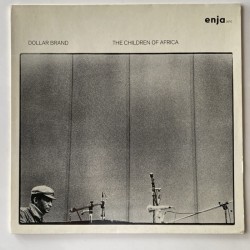 Dollar Brand - The Children of Africa 2070