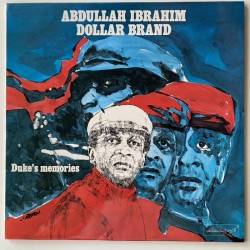 Dollar Brand - Duke’s Memories 33.853