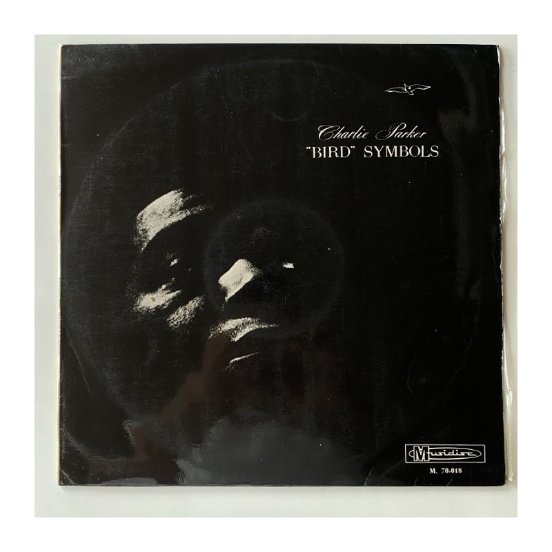 Charlie Parker - Bird Symbols M. 70-018