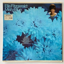 Ella Fitzgerald - Misty Blue STTX 340.649