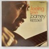Barney Kessel - Feeling Free S7618