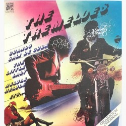 Tremeloes - The tremeloes CAU-552