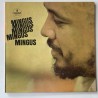 Charles Mingus  - Mingus