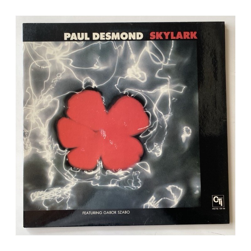 Paul Desmond - Skylark HCTS 731-19