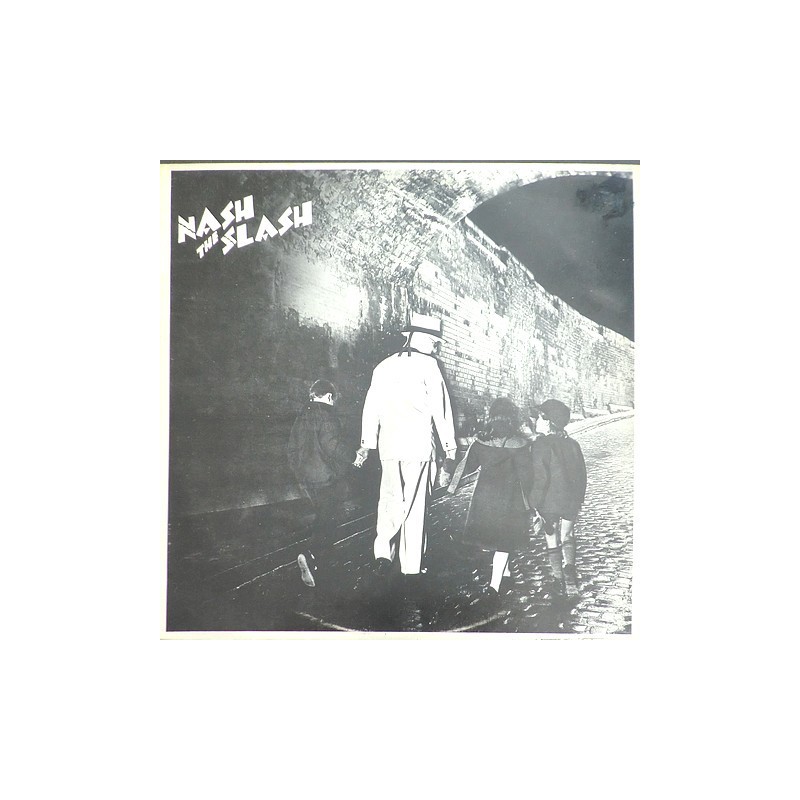 Nash the Slash - Children of the night VV-33.076DB