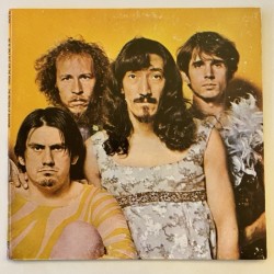 Mothers of Invention / Zappa - We’re only in it for the money V6 5C45X