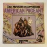 Mothers of Invention / Zappa - American Pageant DD 152076