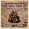 Mothers of Invention / Zappa - American Pageant DD 152076