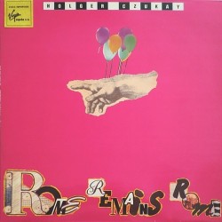 Holger czukay - Rome Remains Rome V2408