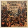 Mothers of Invention / Zappa - The Grand Wazoo 50-14.052
