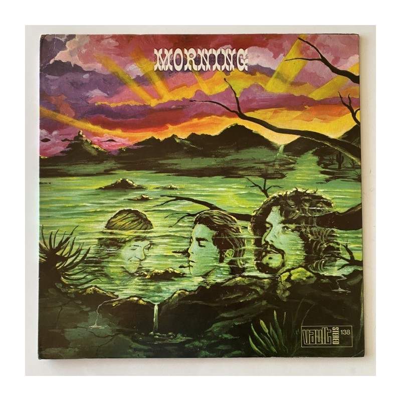 Morning - Morning SLP-138