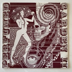 Various Artists - The Perfumed Garden II PSYCHO 15