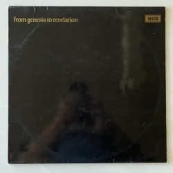 Genesis - From genesis to revelation SLKI 4990