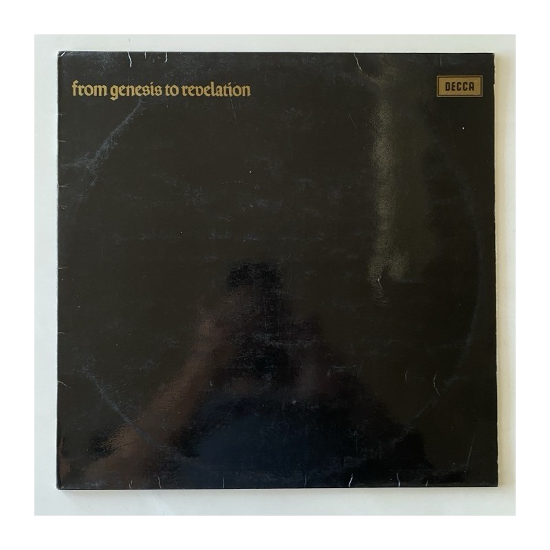 Genesis - From genesis to revelation SLKI 4990