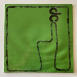 Da Capo - Da Capo AS Lp 031