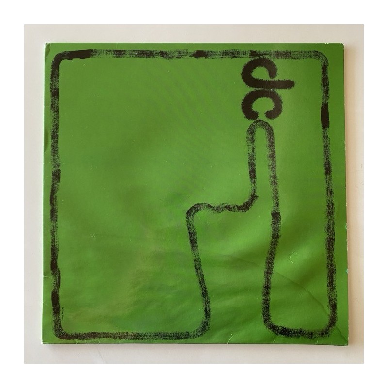 Da Capo - Da Capo AS Lp 031