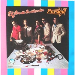 Burning - El final de la decada 2 47.020