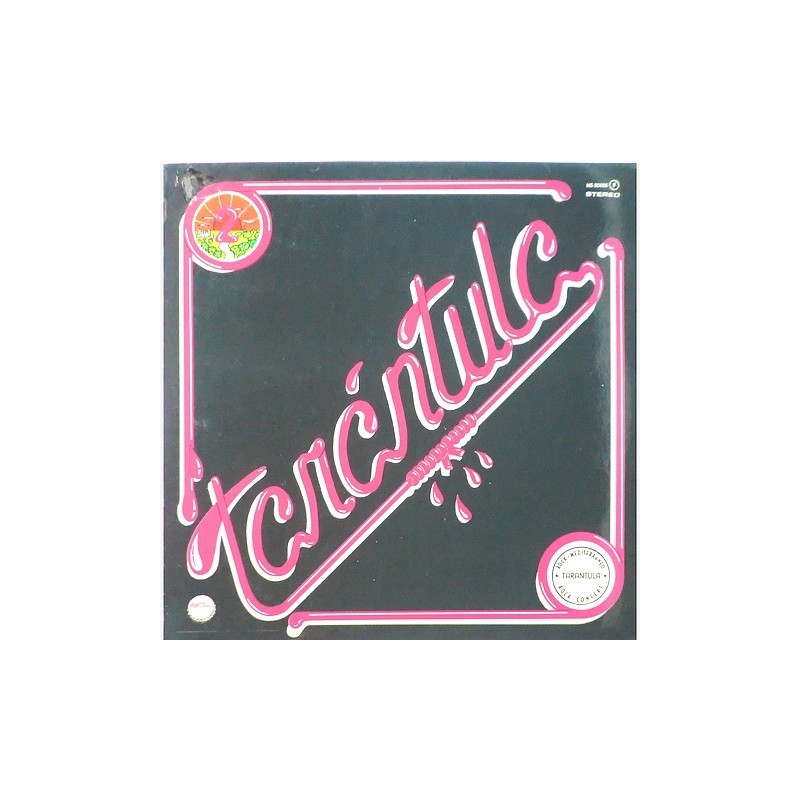 Tarantula - Tarantula 2 HS-35006