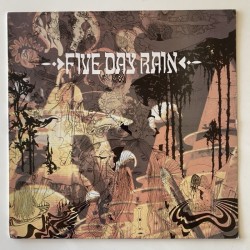 Five day Rain - Five Day Rain HBG 123/1LP