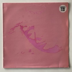 Loop - The World in your Eyes HEAD LP2