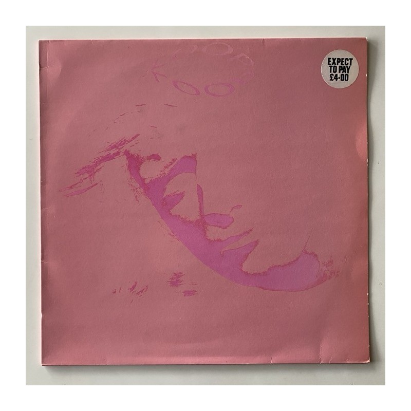 Loop - The World in your Eyes HEAD LP2