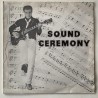Ron Warren Ganderton - Sound Ceremony LP RWG2