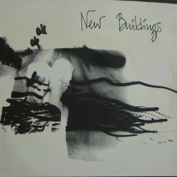 new buildings - le dernier homme K-00B