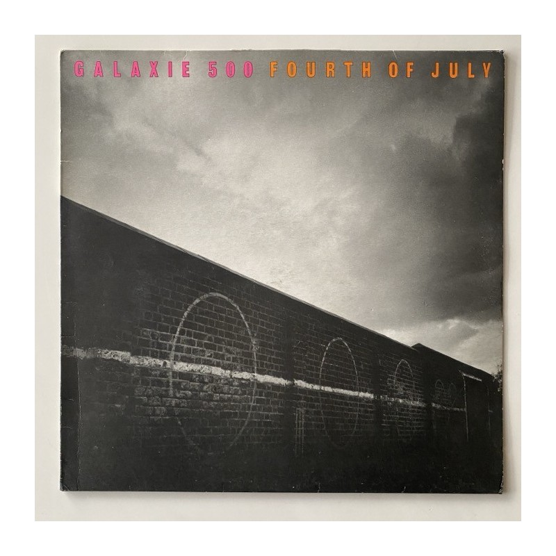 Galaxie 500 - Fourth of July RTT249