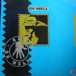 Oh well - Oh well. 052 20 3323 6