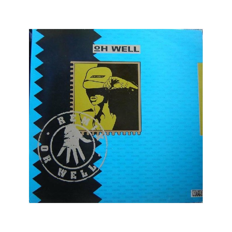 Oh well - Oh well. 052 20 3323 6