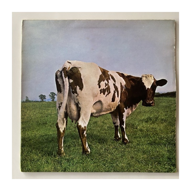 Pink Floyd - Atom Heart Mother SHVL 781