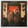 The Stranglers - IV Rattus Norvegicus UAG 30045