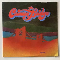 The Crimson Bridge - The Crimson Bridge MST-6503-LP